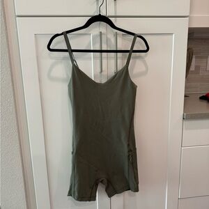 Outdoor Voices Bodysuit